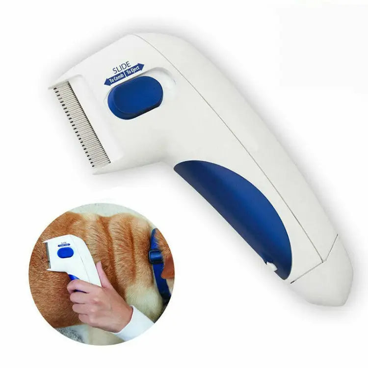 Pet Cat Dog Electric Terminator