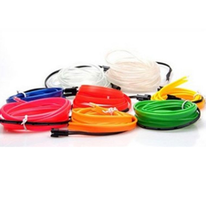 Car Led Strip Light For Neon