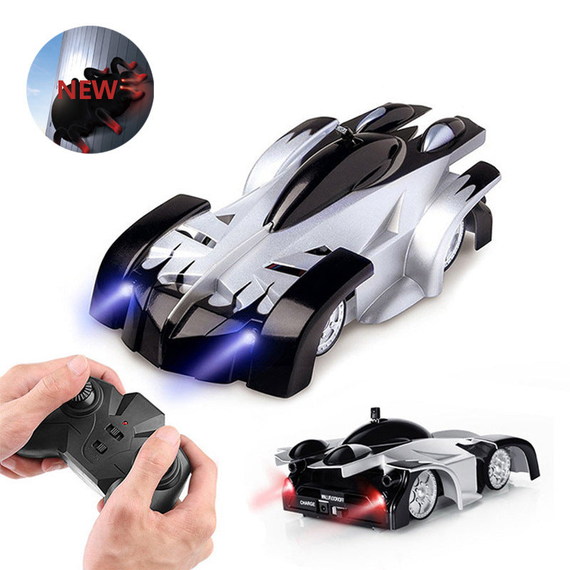 Car Remote Control Car Toys for Kids Dual Mode Racing Toy Gift