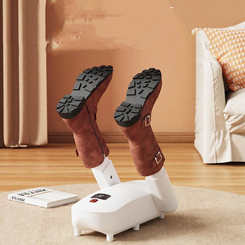 Home Dormitory Shoes Dryer Intelligence