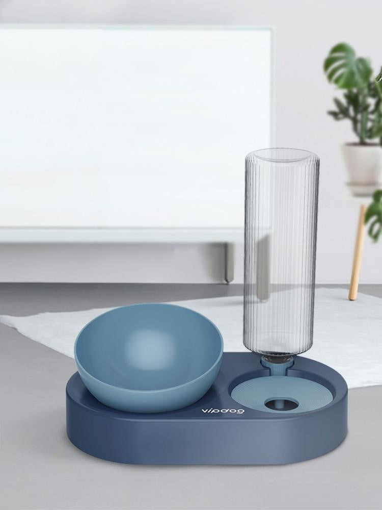 Automatic Drinking Dog Pot Cat Bowl