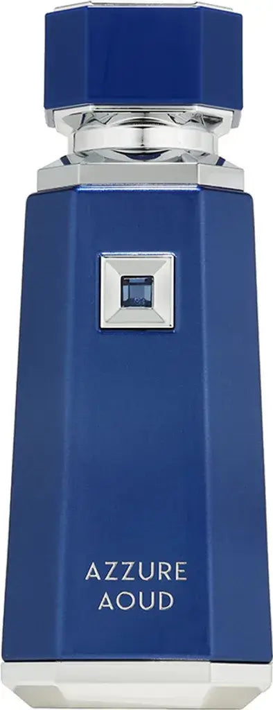 Fragrance World Azzure Aoud Eau De Parfum 100 ml