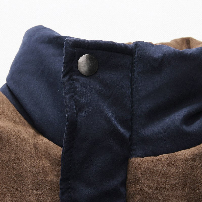 Men's Stylish Down Jacket