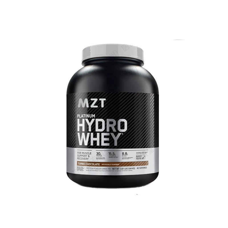 On Whey Protein Powder- 1.6 kg
