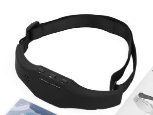 Massager Insomnia Therapy Release Stress Sleep Therapy