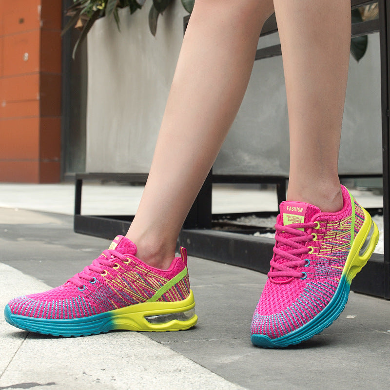 Women's Shoes Sports