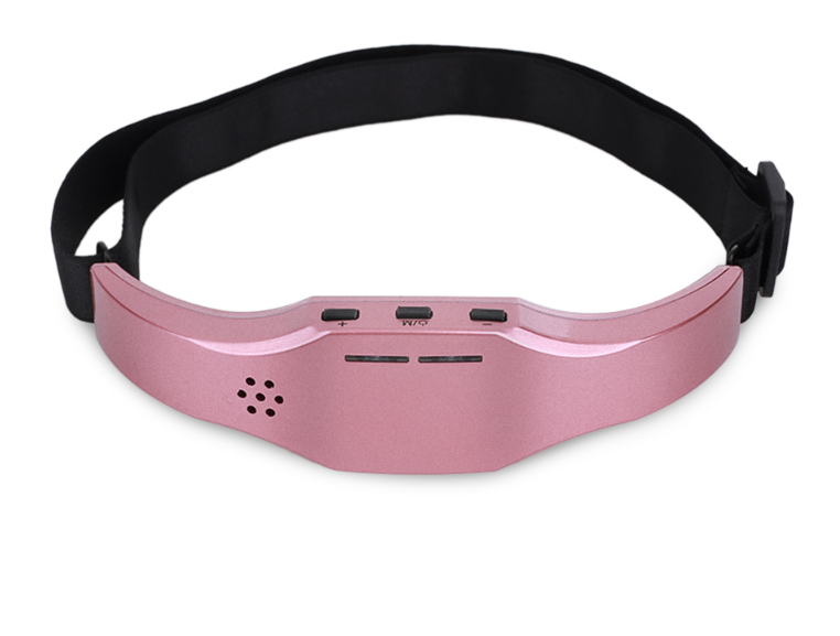 Massager Insomnia Therapy Release Stress Sleep Therapy