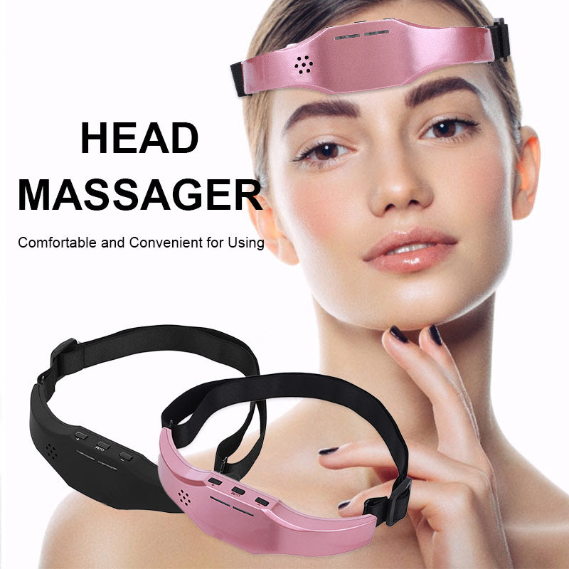 Massager Insomnia Therapy Release Stress Sleep Therapy