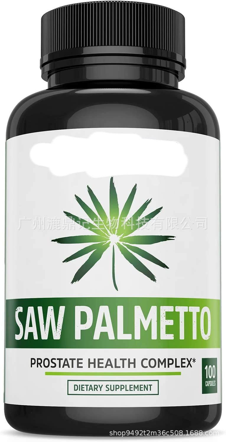 Suplemento de Próstata Cápsula Suplemento de Próstata Super Beta