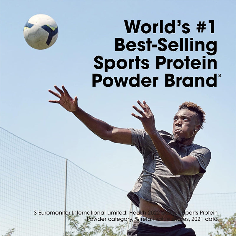 Whey Protein Powder Protein Powder Protein Powder Cross Border Protein Powder O EM Custom