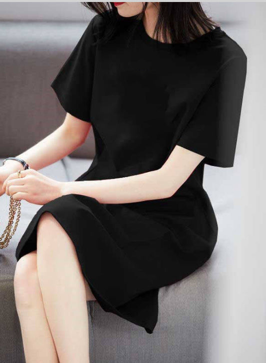 Korean-style Commuter Mid-length Fairy Skirt For Students