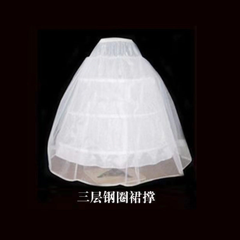 Wedding Dress 2024 New Slim-fit