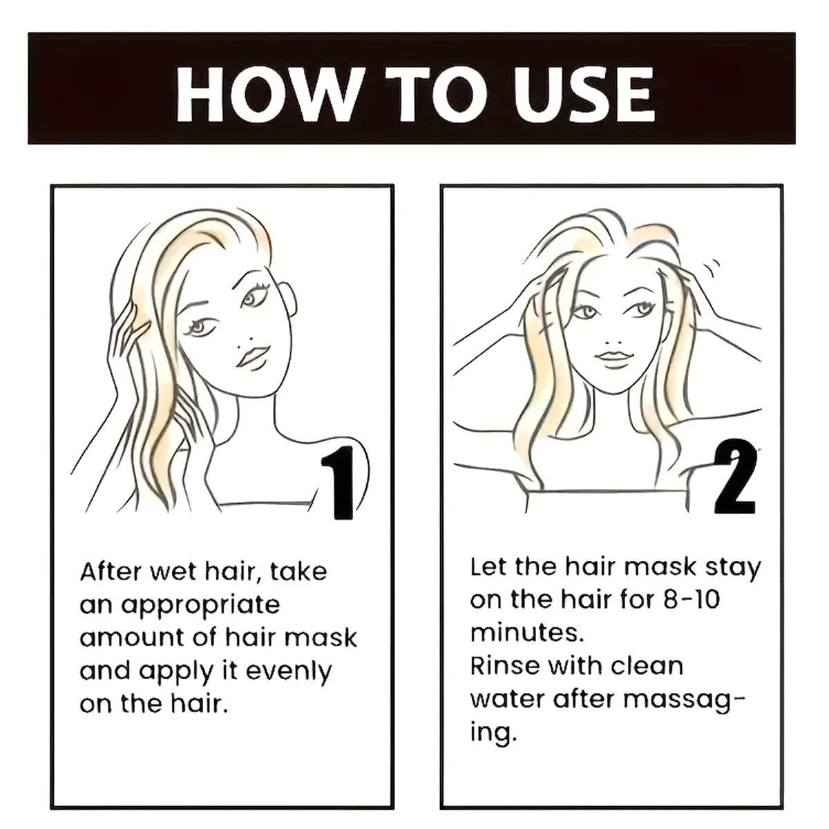 Argan Oil & Aloe Vera Hair Mask Collagen Keratin Treatment Hairs