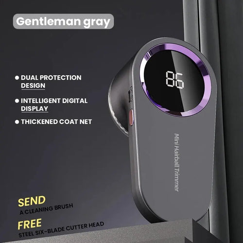 New Home Clothes Shaving Machine Portable Hair Ball Trimmer Pill