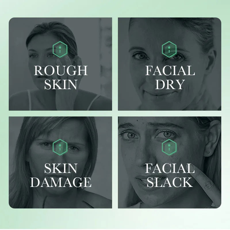 300g BIOAQUA Moisturizing and Soothing Aloe Vera Gel Creams Skin