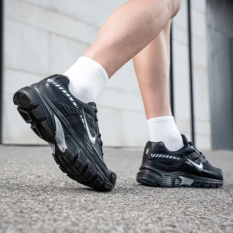 Nike Men's Shoes Initiator Sneakers Trendy Retro Dad Shoes Comfortable