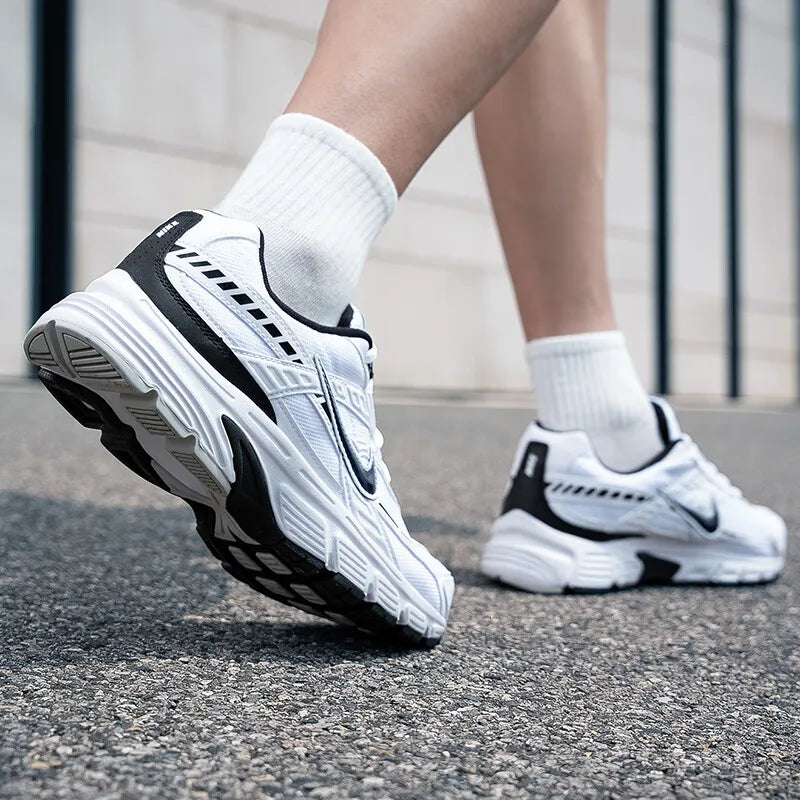 Nike Men's Shoes Initiator Sneakers Trendy Retro Dad Shoes Comfortable