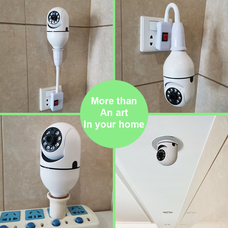 Home 5GWiFi Alarm Monitor