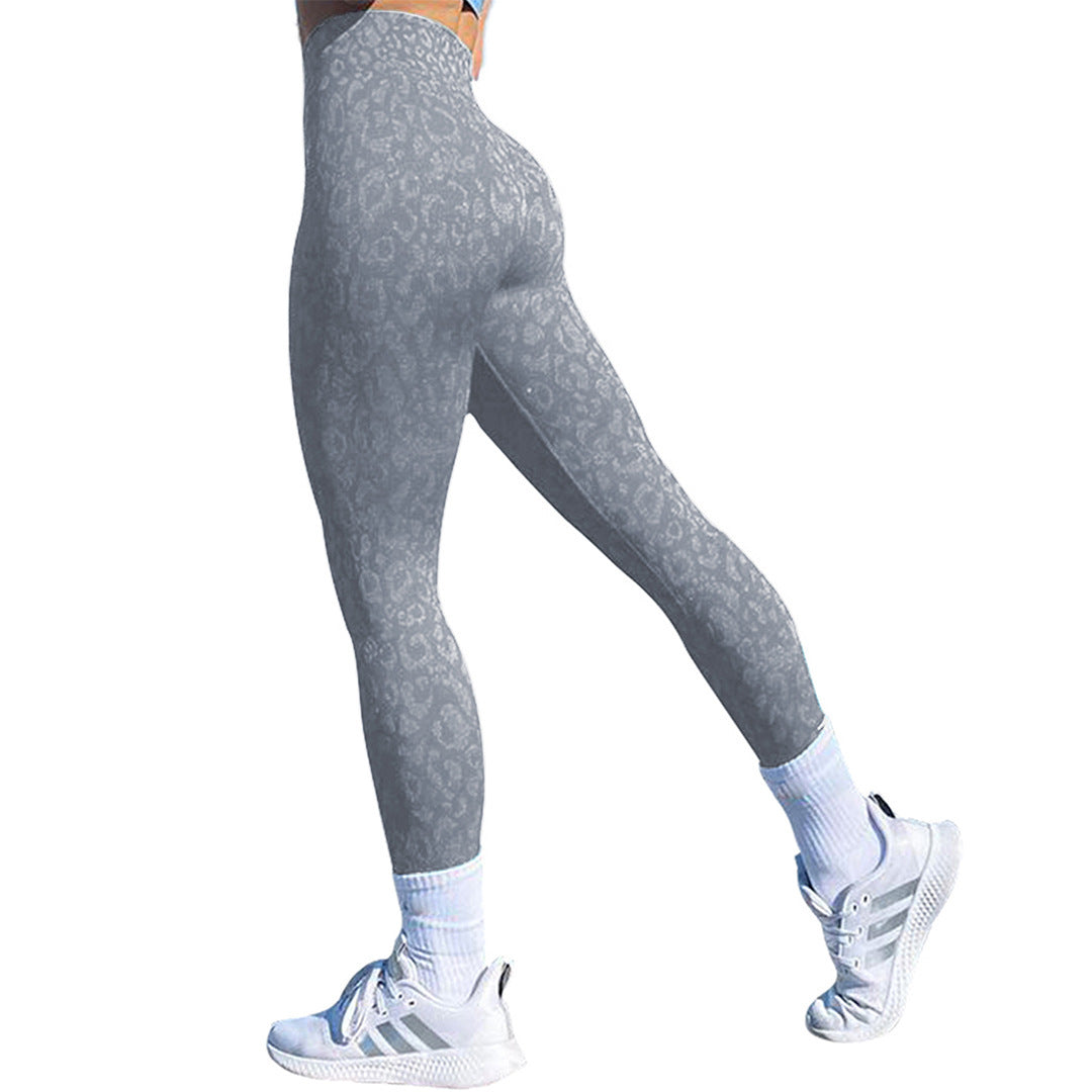 Butt Leggings For Women Push Up Booty Legging Workout Gym