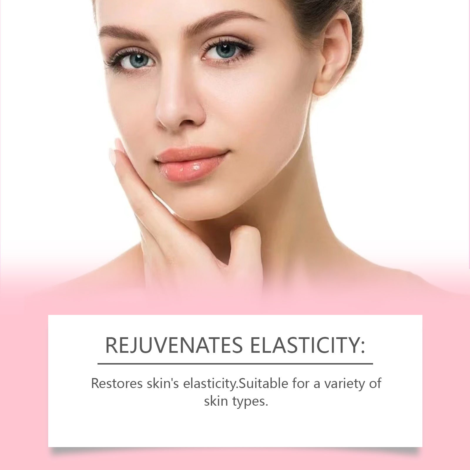Glowing Skin Rejuvenation Mask