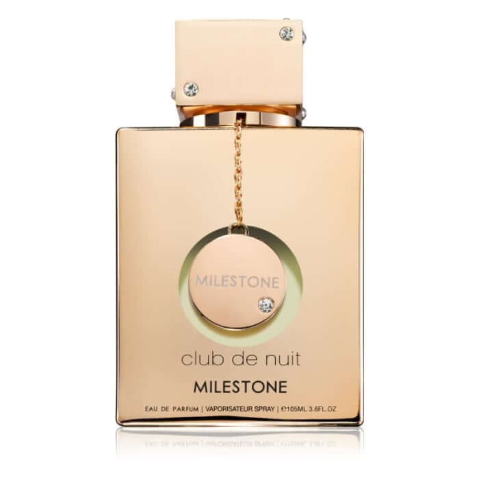 Armaf Club De Nuit Milestone Eau de Parfum 105ml
