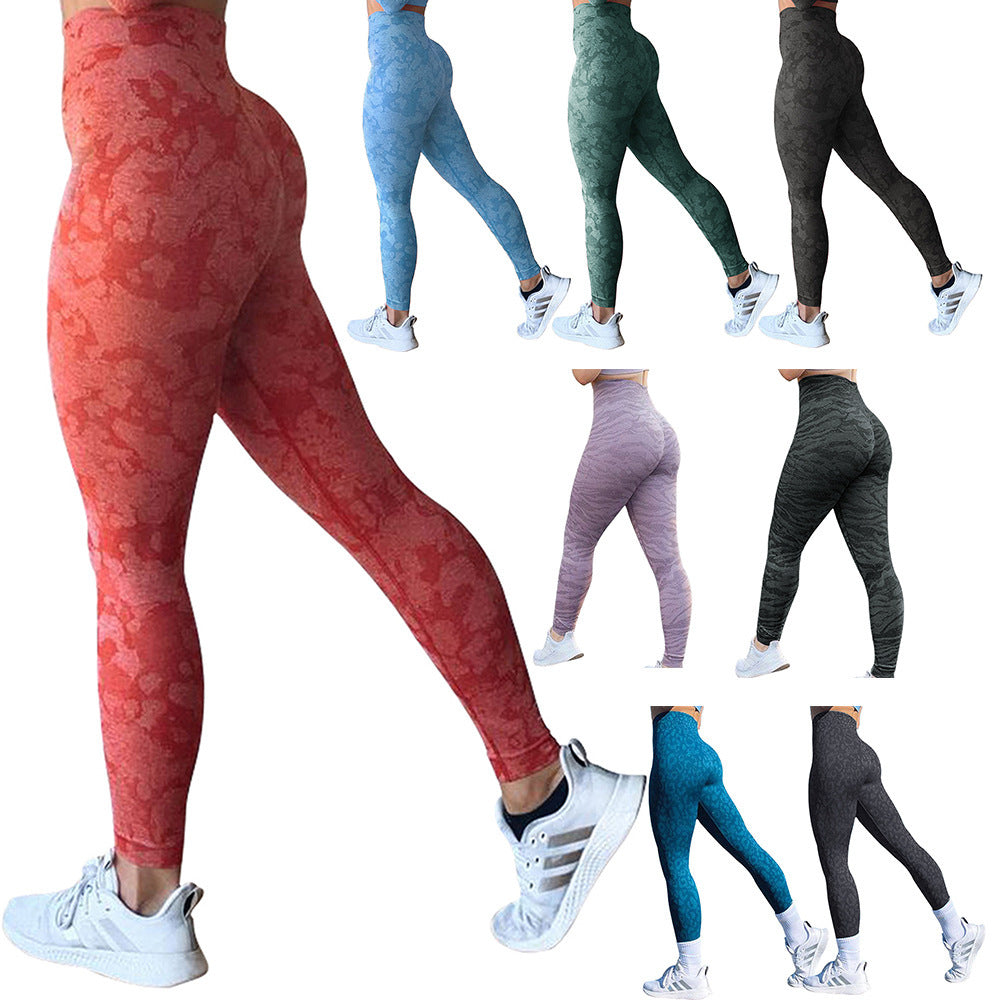 Butt Leggings For Women Push Up Booty Legging Workout Gym