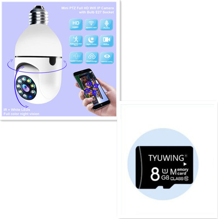 Home 5GWiFi Alarm Monitor