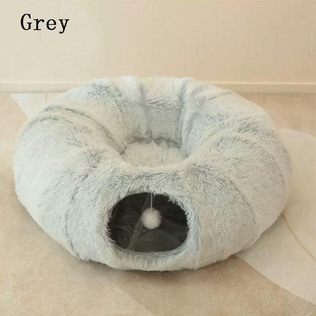 Cat Bed