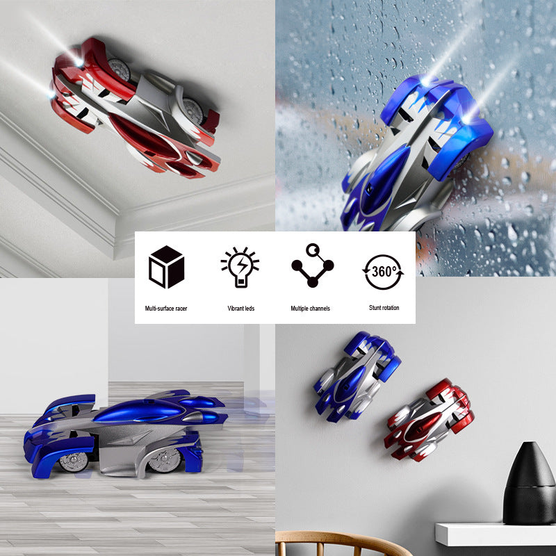 Car Remote Control Car Toys for Kids Dual Mode Racing Toy Gift