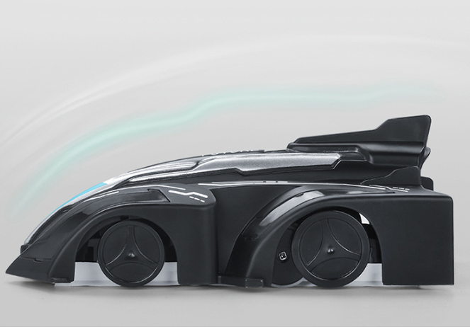 Car Remote Control Gravity