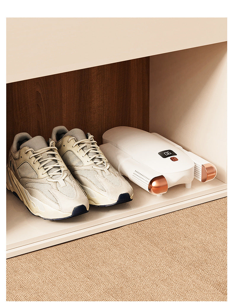 Home Dormitory Shoes Dryer Intelligence