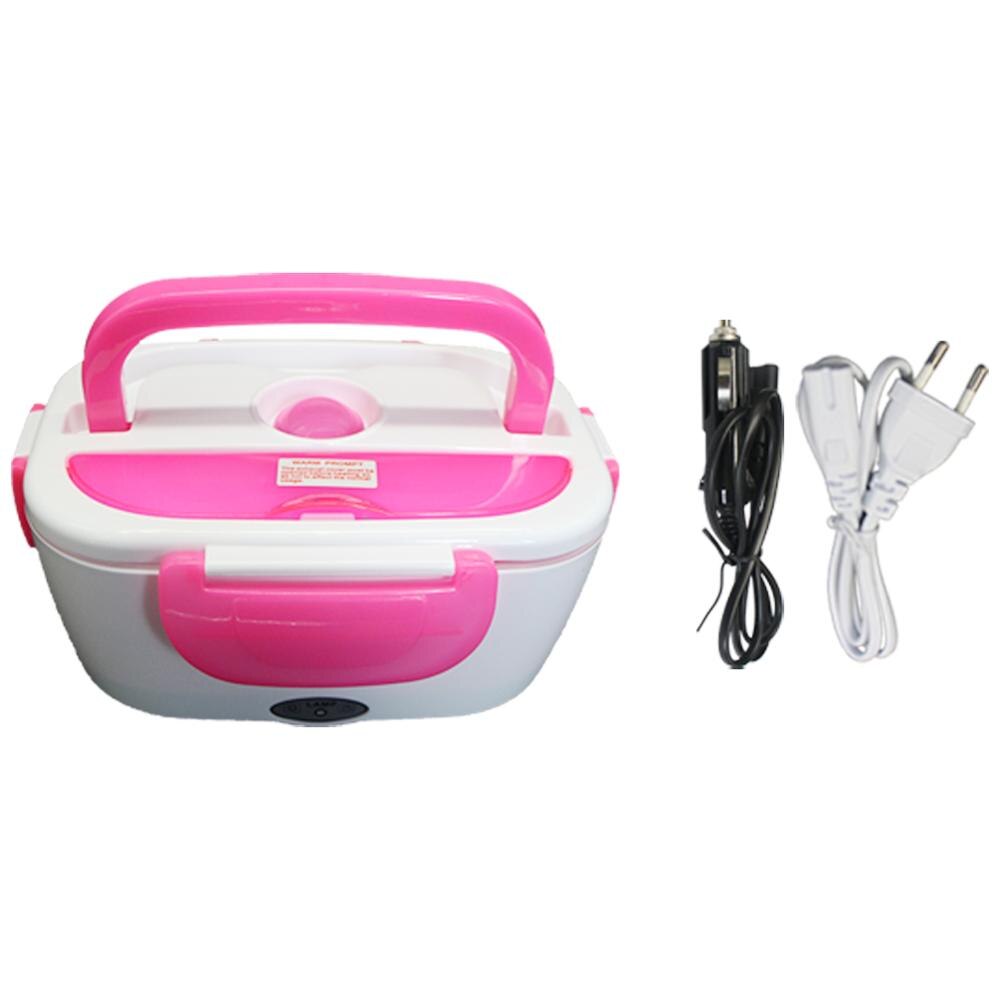 Buy 2 and pay for 1! Portable Electric Heating Lunch Box.