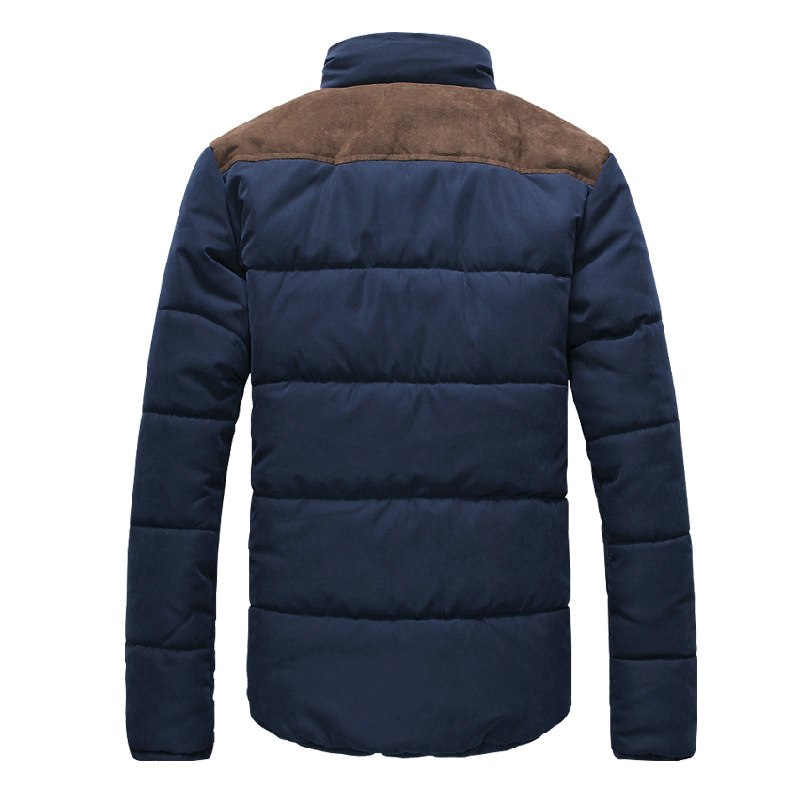 Men's Stylish Down Jacket