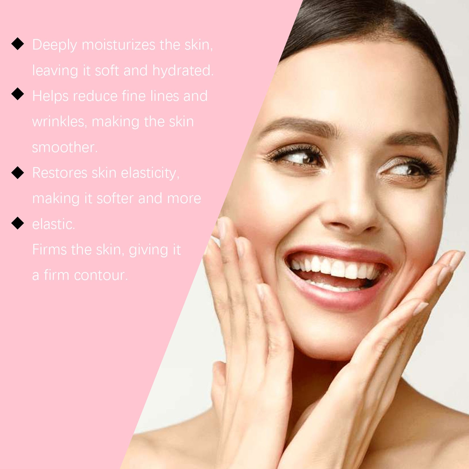 Glowing Skin Rejuvenation Mask