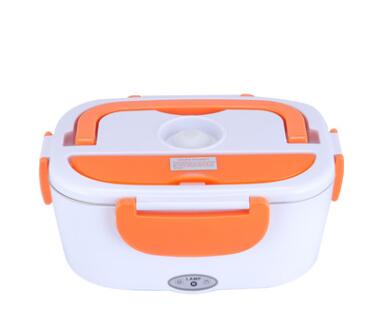 Buy 2 and pay for 1! Portable Electric Heating Lunch Box.