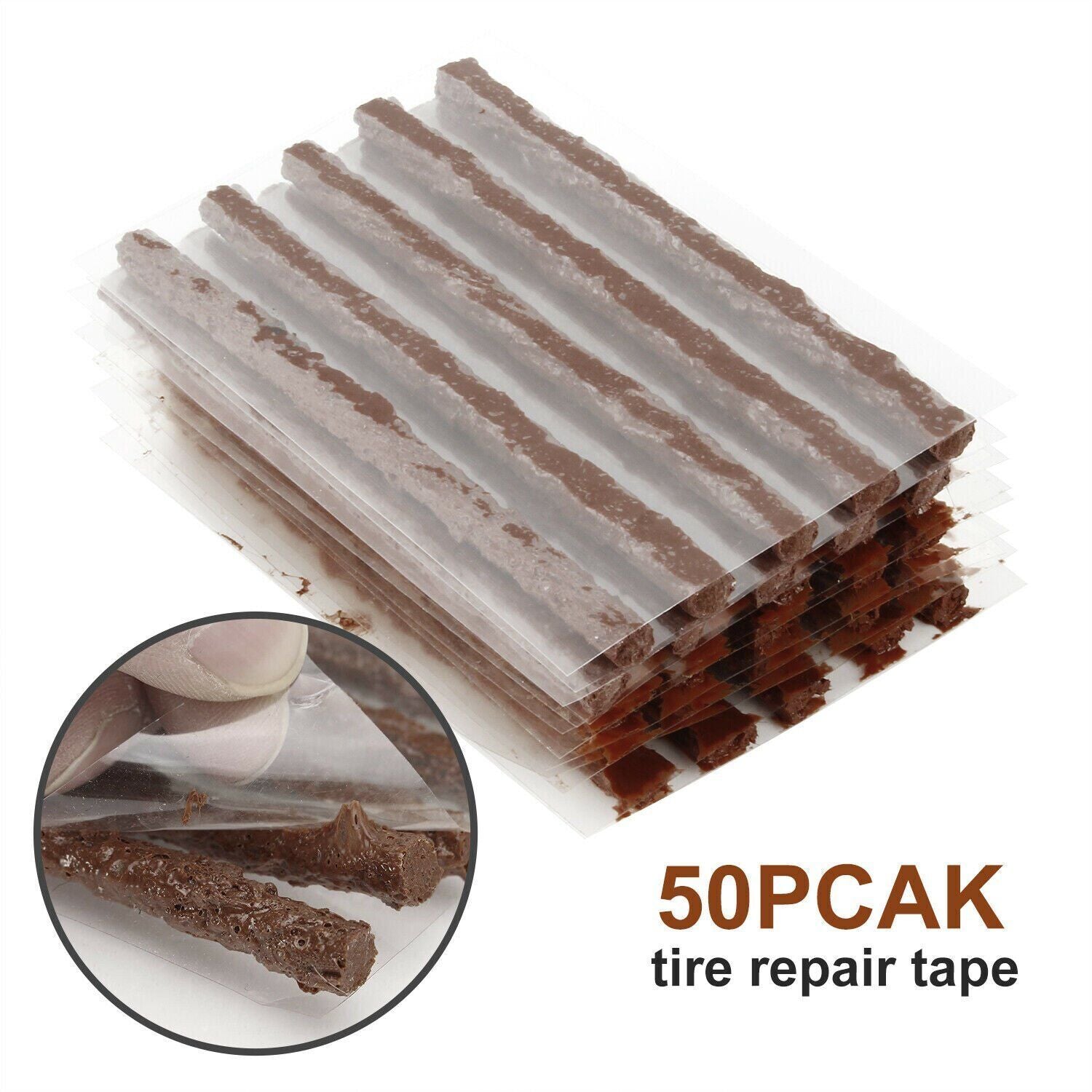 Car Tire Repair Set Car Motorcycle Breakdown Set Patchwork Pliers Set