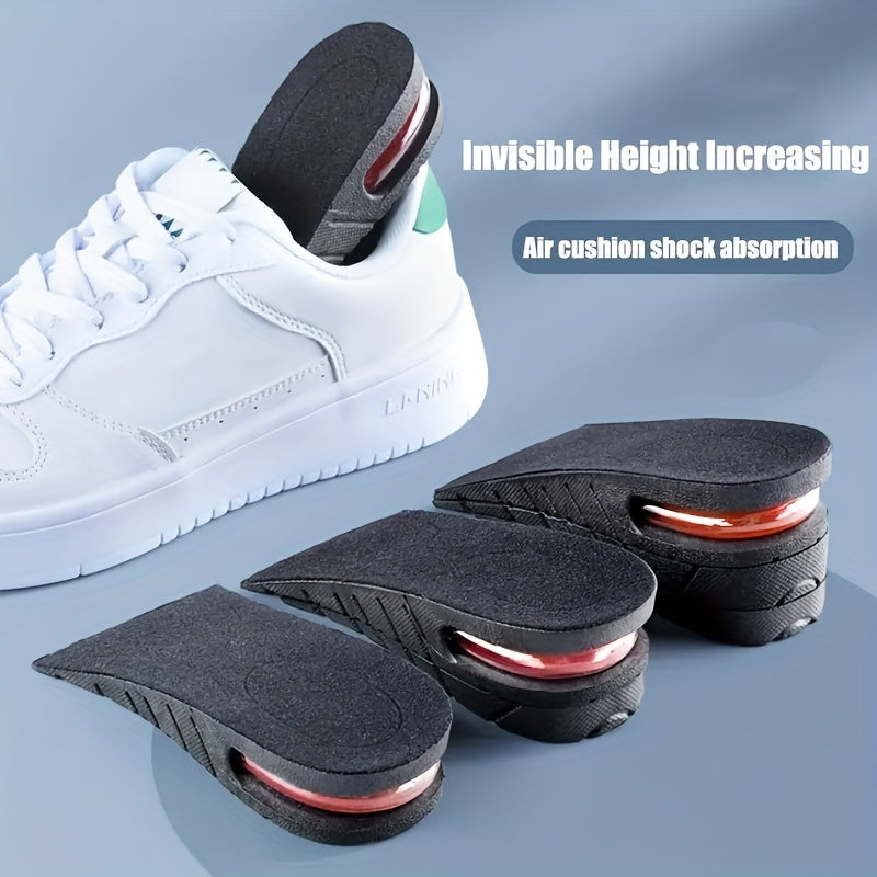 Adjustable More Comfortable Supporting Insole For Unisex