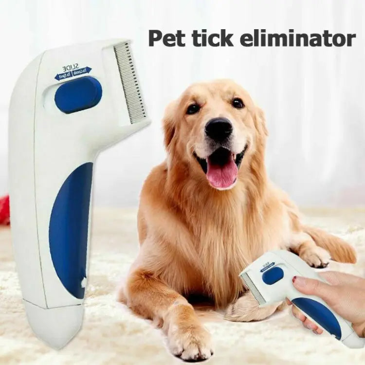 Pet Cat Dog Electric Terminator