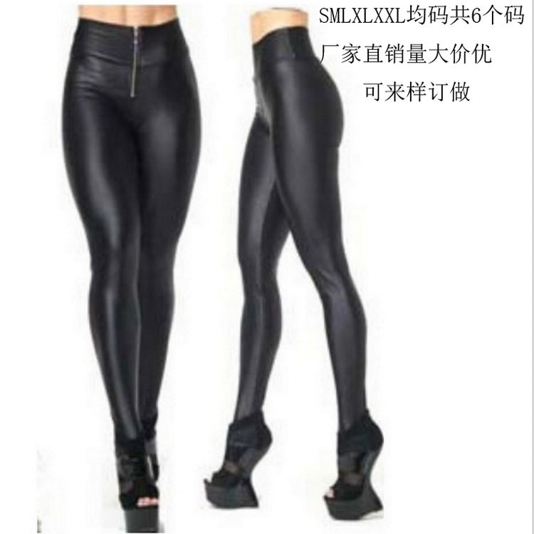 Leggings A Generation Of Hair