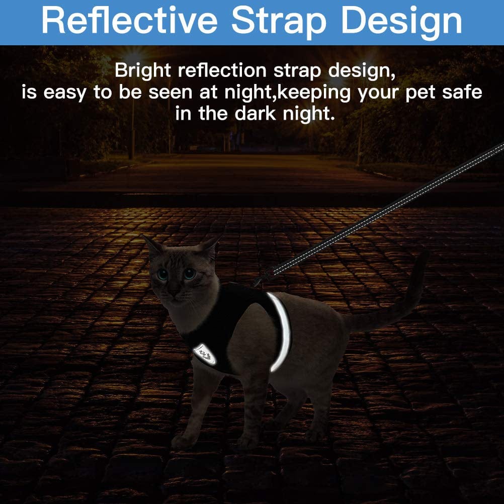 CozyCat Pet Harness