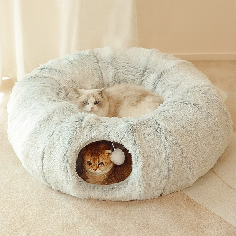 Cat Bed