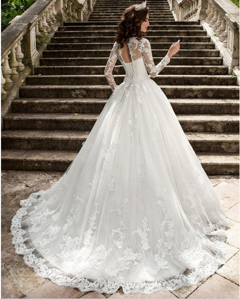 Wedding Dress Women 2025