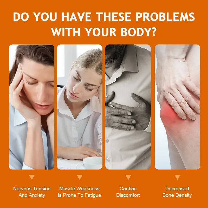 Calcium Magnesium Zinc Capsules with Vitamin D3