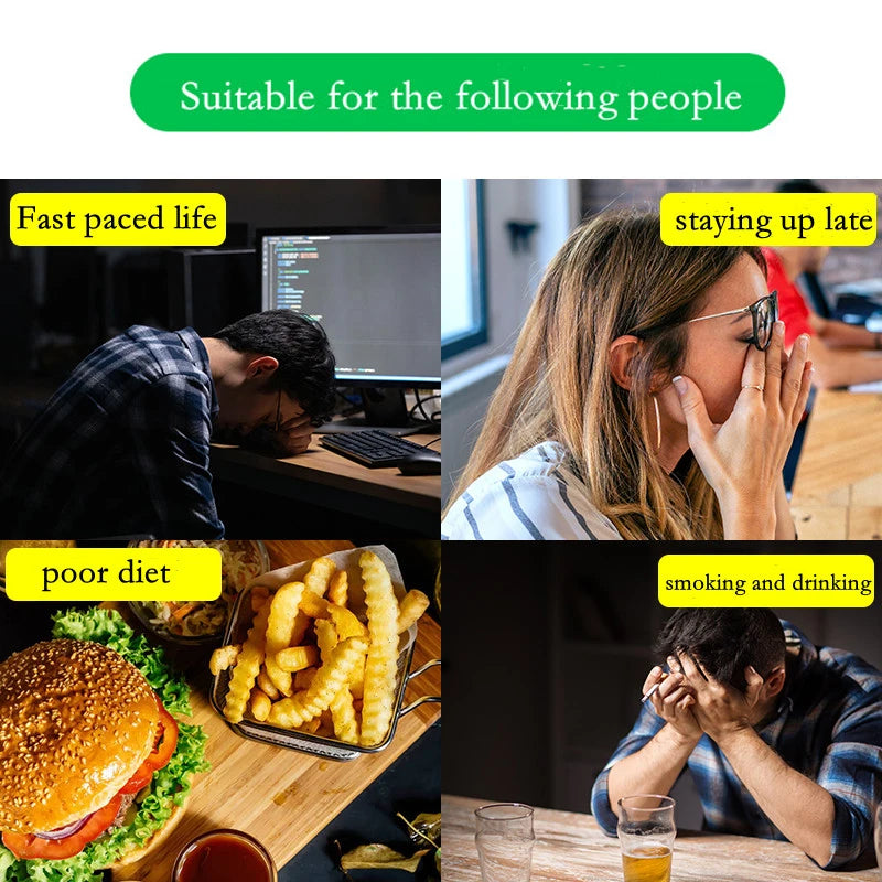 Cápsulas multivitamínicas contêm vitaminas e minerais