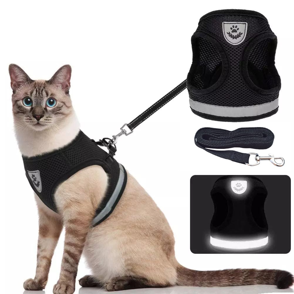 CozyCat Pet Harness