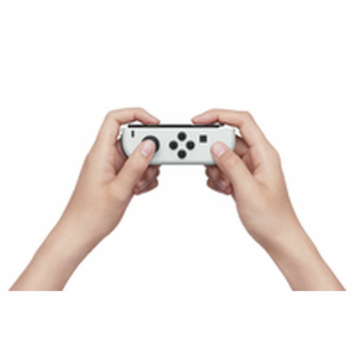 Nintendo Switch Nintendo White