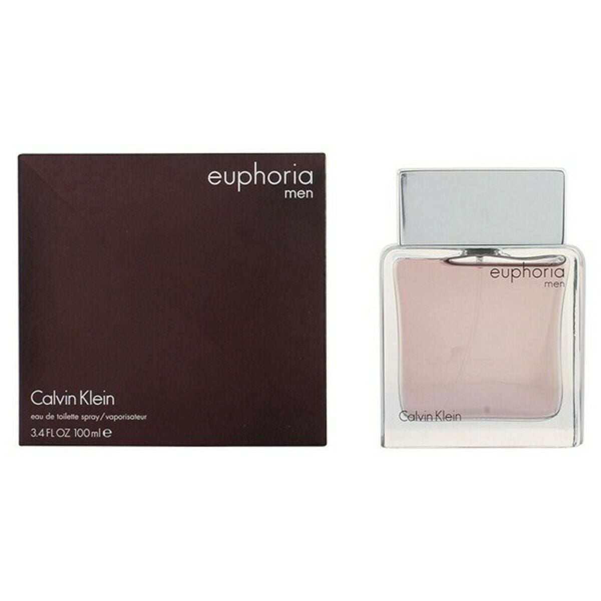 Men's Perfume Calvin Klein
