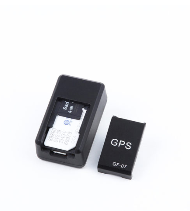 Mini localizador GPS