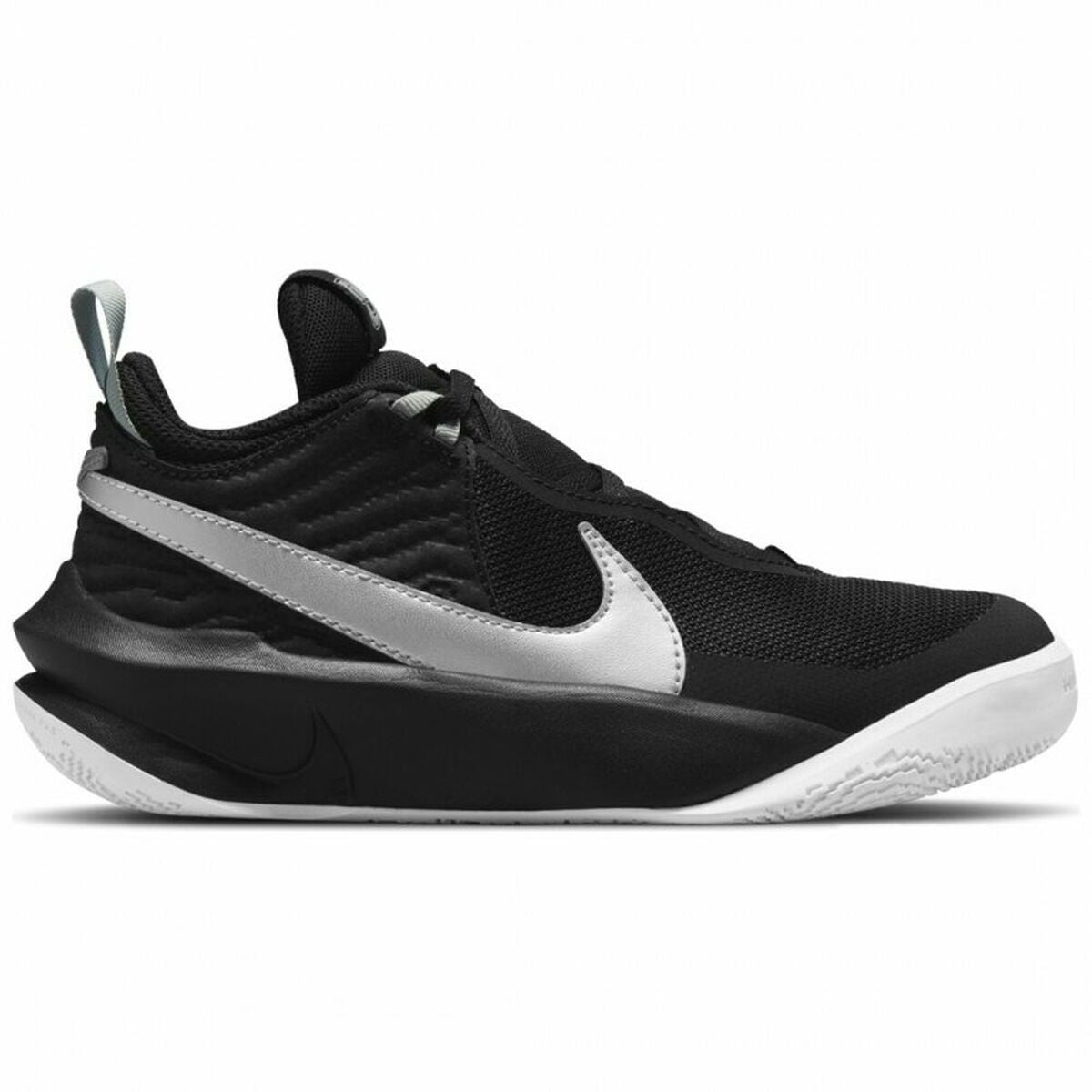 Basketball Shoes for Children TEAM HUSTLE D10 Nike