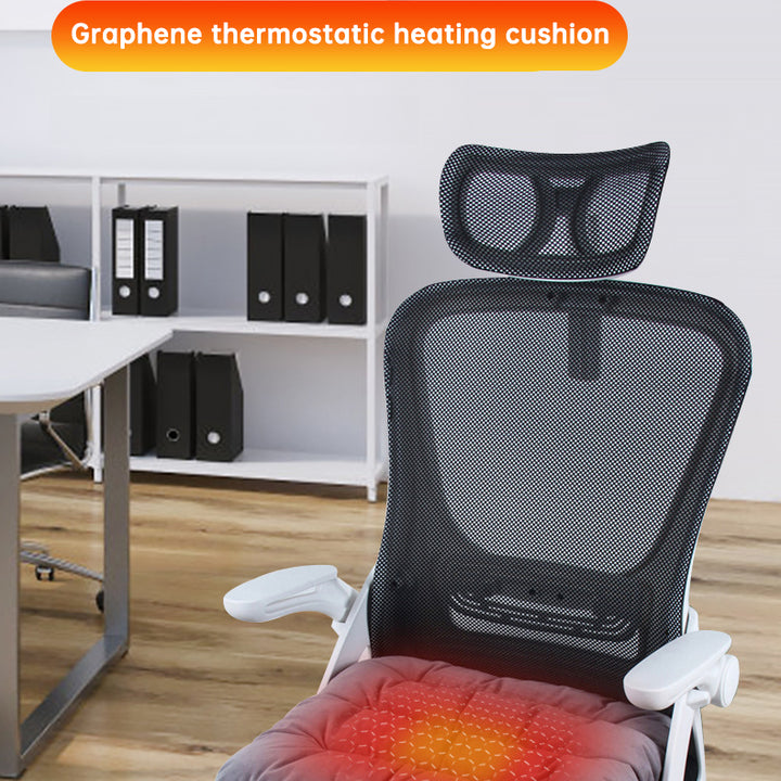 Dual-use Winter Warm Physiotherapy Electric Heating Pad